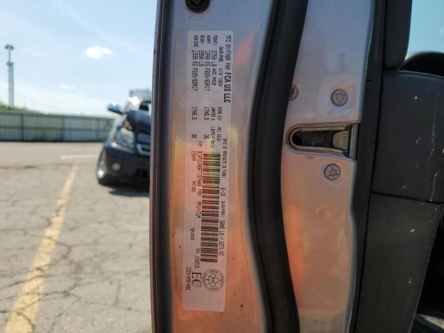 3C4PDCAB8FT727449 Dodge JOURNEY SE