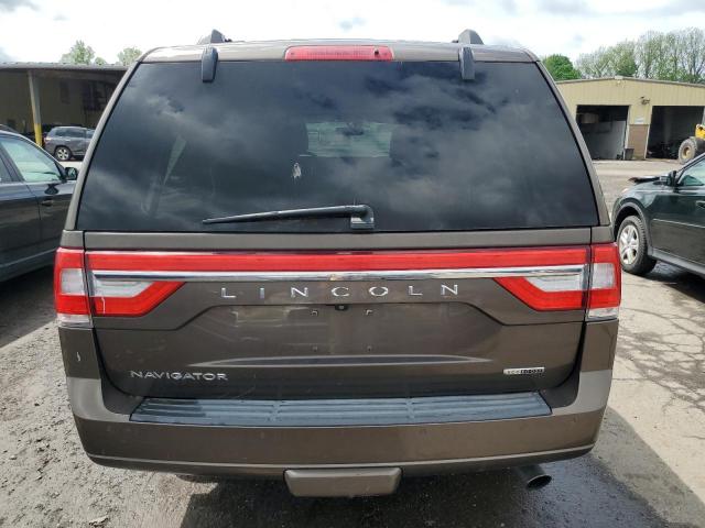 5LMJJ3JT4FEJ05687 Lincoln NAVIGATOR L