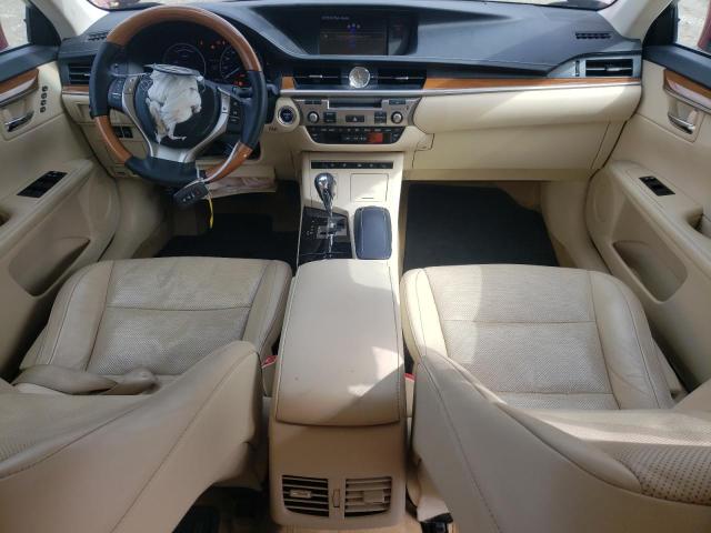 JTHBW1GG3E2046111 Lexus ES 300H
