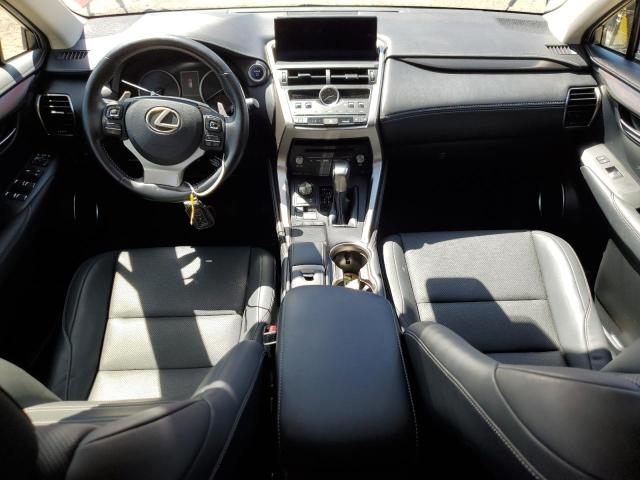 JTJGJRDZ6L5005846 Lexus NX 300H