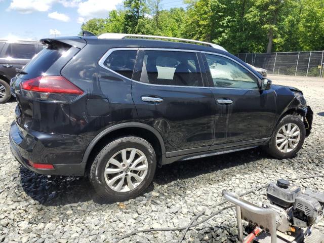 JN8AT2MT0LW031847 Nissan ROGUE S