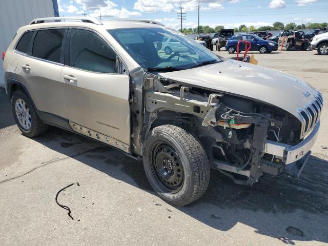 1C4PJMCB0FW633202 Jeep Cherokee Latitude
