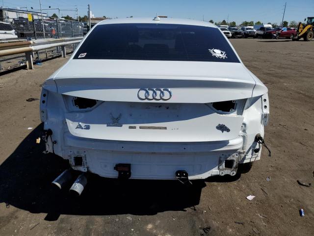 WAUAUGFF6J1038449 Audi A3 PREMIUM
