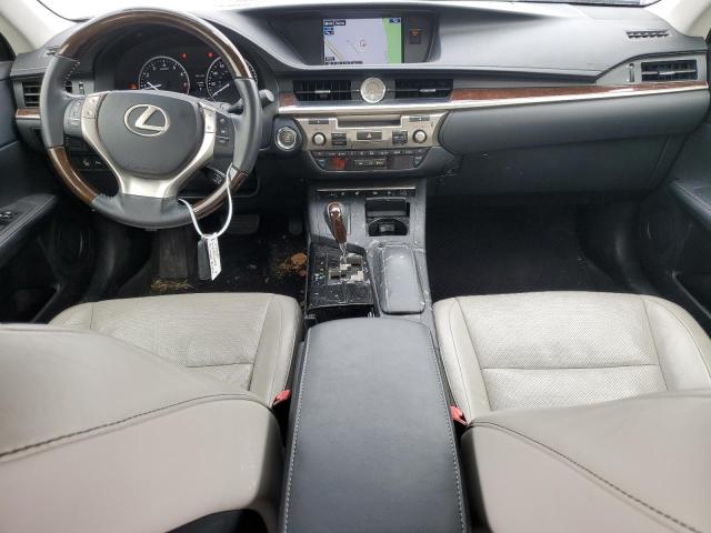 JTHBK1GG3F2164012 Lexus ES 350