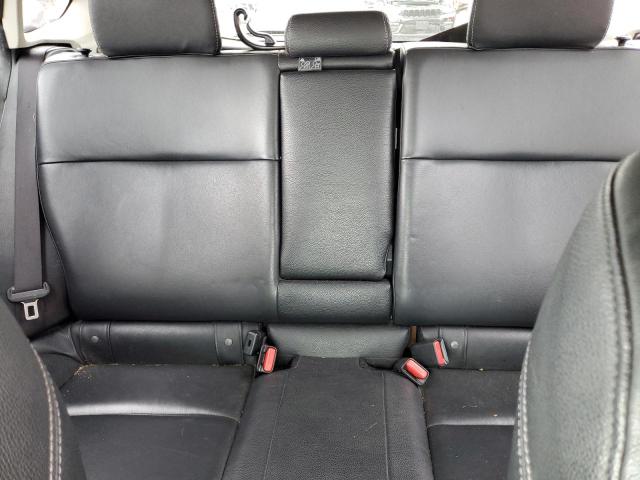 JF2GPAGC4E8321842 Subaru Xv Crosstrek 2.0 Limited