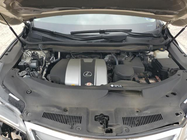 2T2ZZMCA0KC118885 Lexus Rx 350 Base