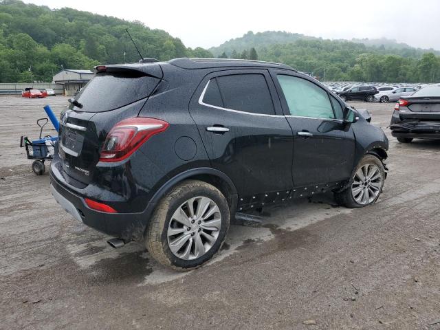 KL4CJESB6KB899678 Buick Encore Preferred