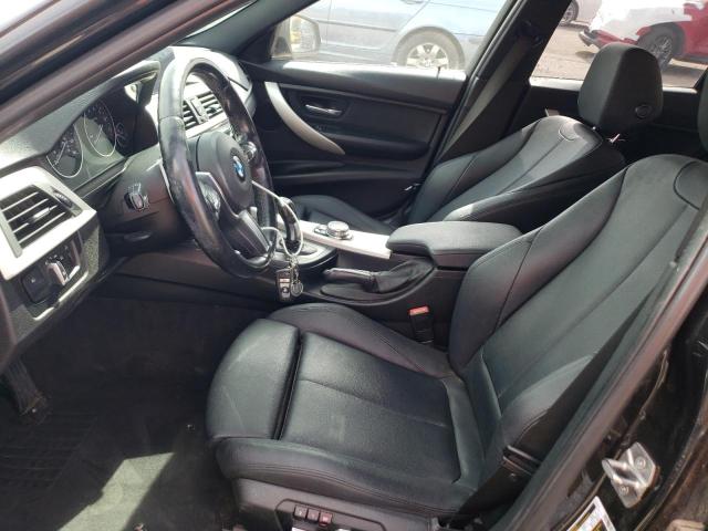 WBA8A9C5XGK617526 BMW 320 I