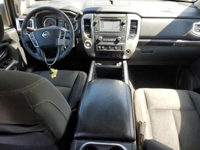 1N6BA1F25GN517762 Nissan Titan Xd Sl