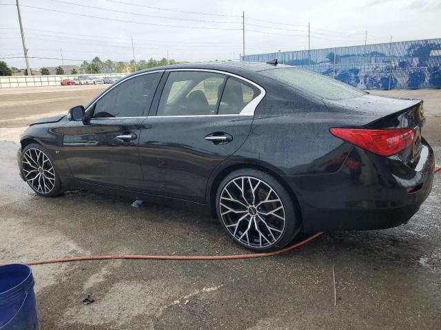 JN1BV7AP1FM332029 Infiniti Q50 BASE