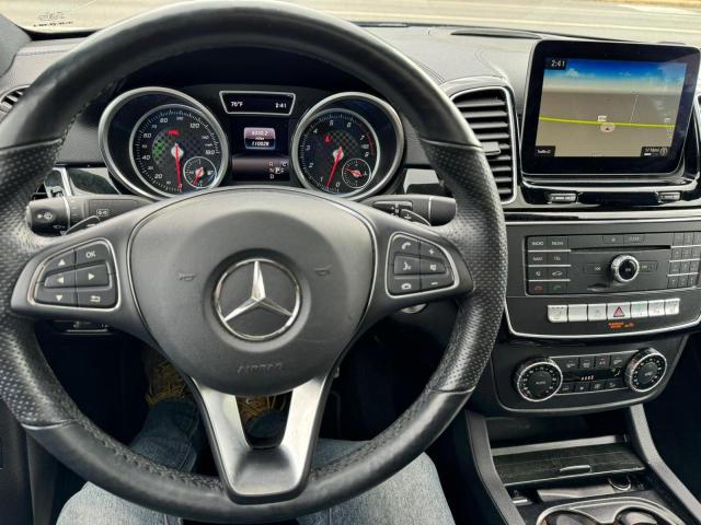 4JGED6EB2HA059706 Mercedes-Benz Gle Coupe 43 Amg