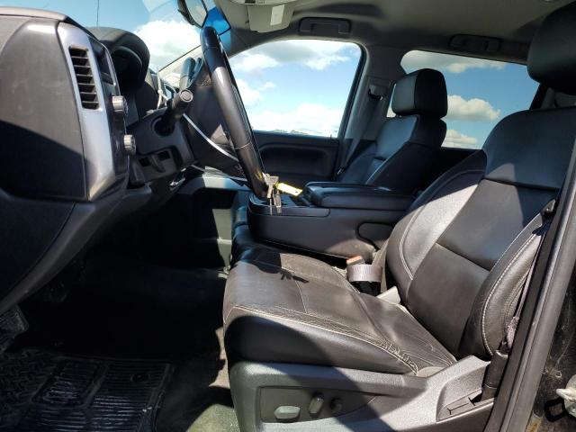 3GCUKREC2EG315291 Chevrolet Silverado K1500 Lt
