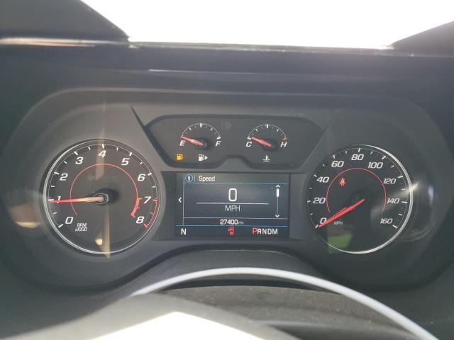 1G1FB1RX6M0135119 Chevrolet CAMARO LS