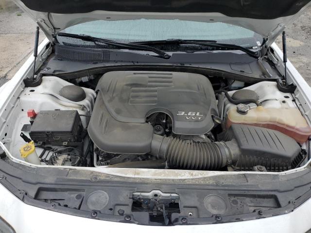 2C3CCABG7MH554727 Chrysler 300 S