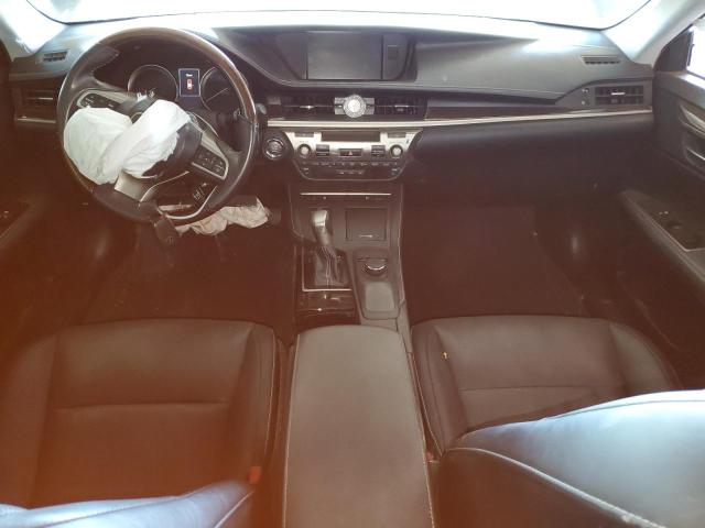 58ABK1GG9GU008391 Lexus ES 350