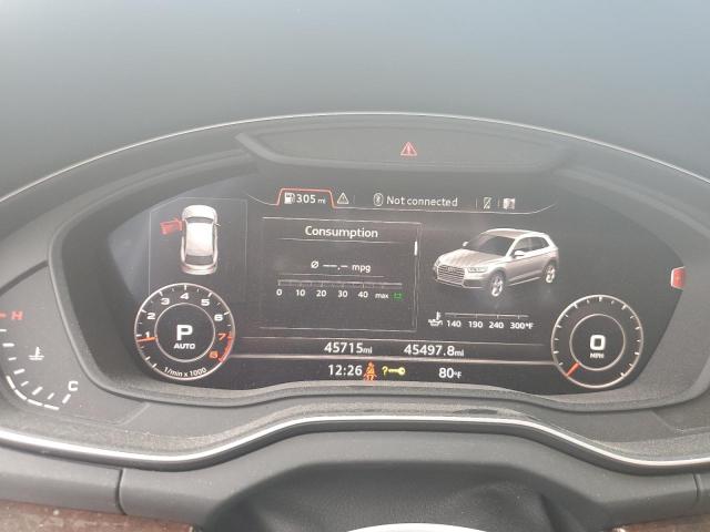 WA1BNAFY2J2116815 Audi Q5 Premium Plus