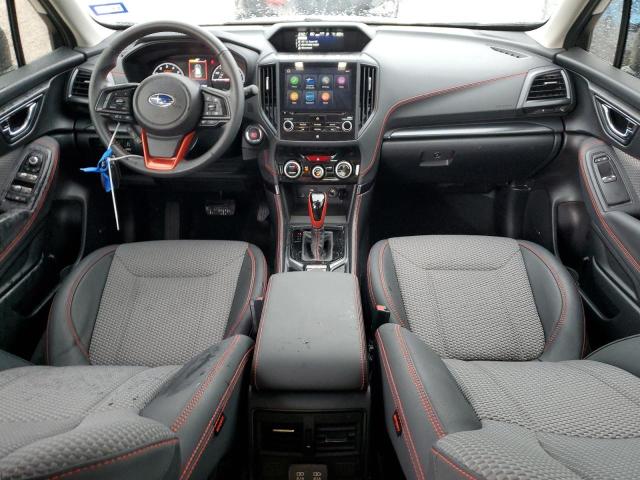 JF2SKAJC9NH519012 Subaru Forester Sport