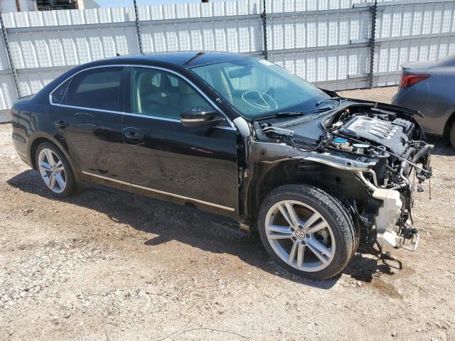 1VWCN7A37EC016120 Volkswagen PASSAT SEL