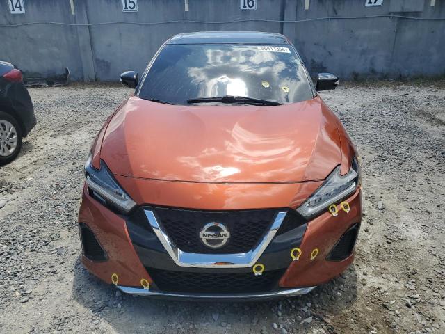 1N4AA6AV0KC382889 Nissan MAXIMA S