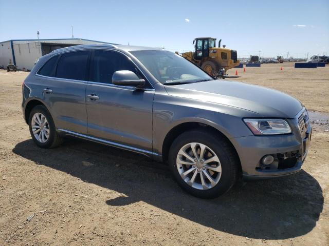 WA1LFAFPXFA060693 Audi Q5 Premium Plus