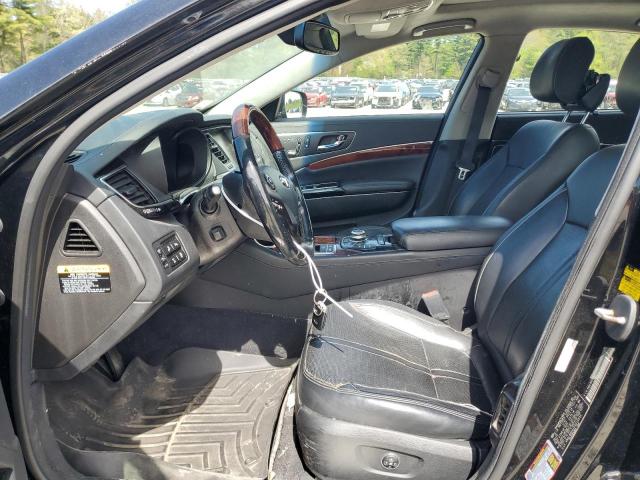 KNALW4D42F6018955 KIA K900