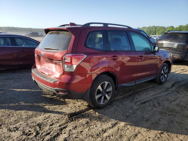 JF2SJAGCXHH521026 Subaru Forester 2.5i Premium