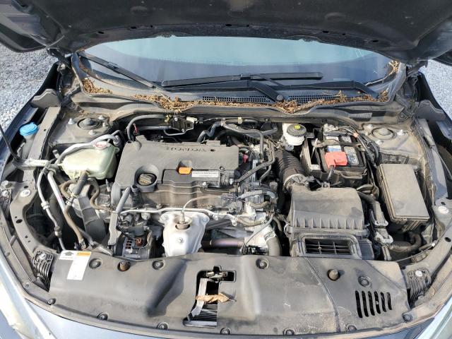 19XFC2F5XGE068081 Honda Civic Lx