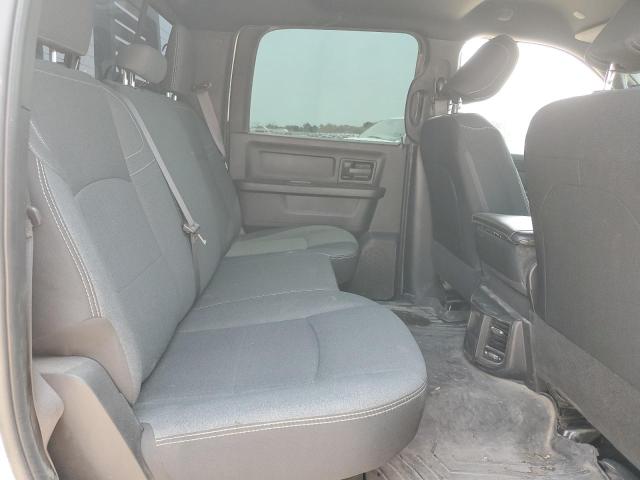 3C6UR5CL5NG265663 RAM 2500 Tradesman