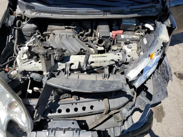 3N1CE2CP2GL354332 Nissan Versa Note S