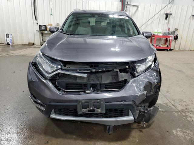 2HKRW2H98HH612482 Honda Cr-v Touring