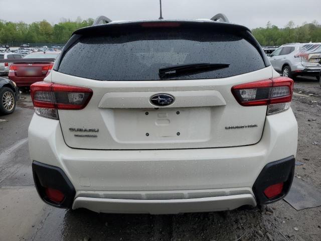 JF2GTABCXM8659280 Subaru Crosstrek