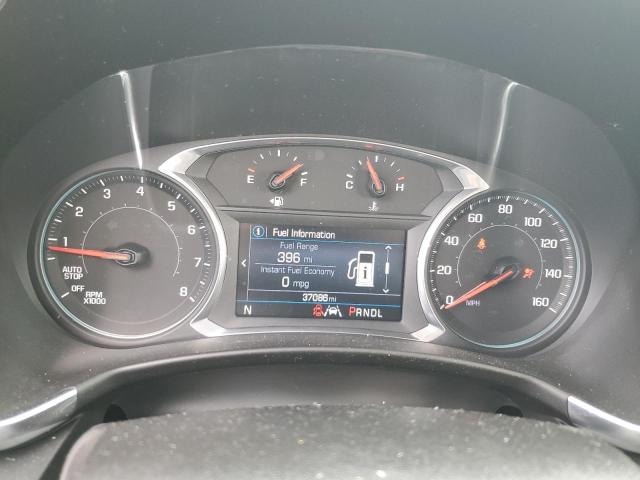 2GNAXKEV4M6140864 Chevrolet EQUINOX LT