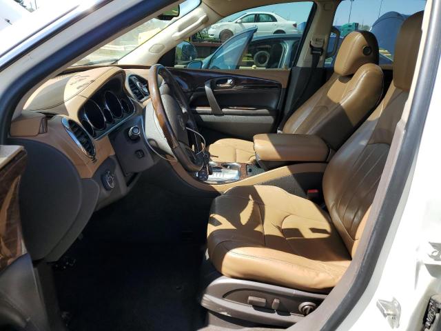 5GAKRCKD6FJ235913 Buick Enclave