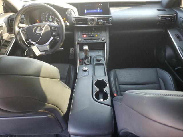 JTHGA1D23L5109118 Lexus Is 300 F-sport