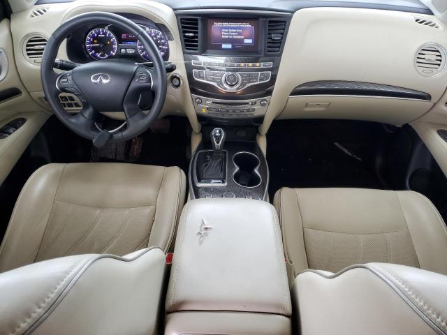 5N1DL0MN9LC525717 Infiniti QX60 LUXE