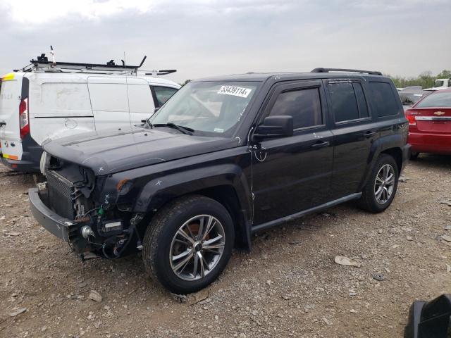 Auction sale of the 2010 Jeep Patriot Sport, vin: 1J4NT2GA9AD506860, lot number: 53439114
