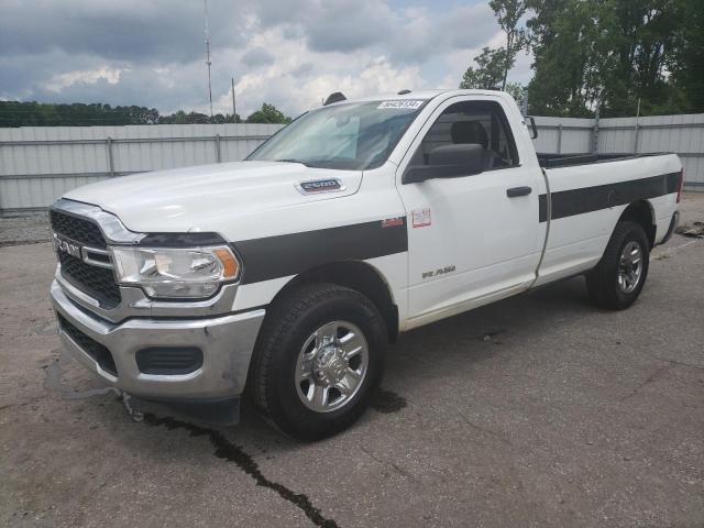 Auction sale of the 2019 Ram 2500 Tradesman, vin: 00000000000000000, lot number: 56426134