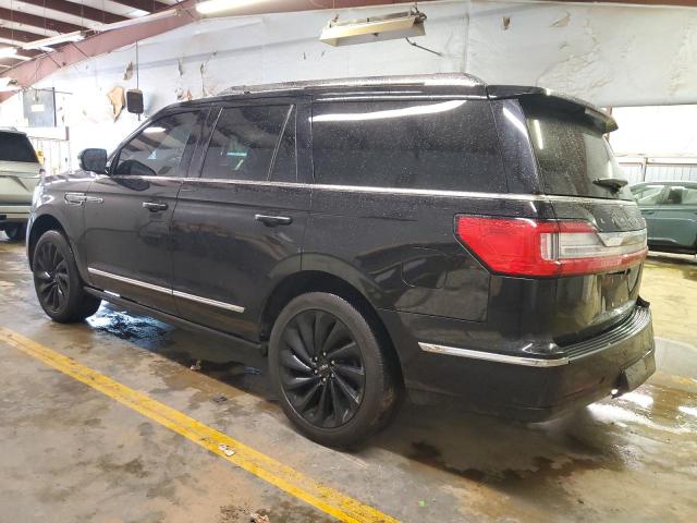 5LMJJ2LT2LEL18222 Lincoln Navigator Reserve