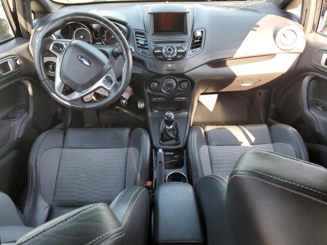 3FADP4GX6GM205164 Ford FIESTA ST