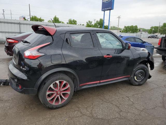 JN8AF5MV9GT657902 Nissan JUKE S