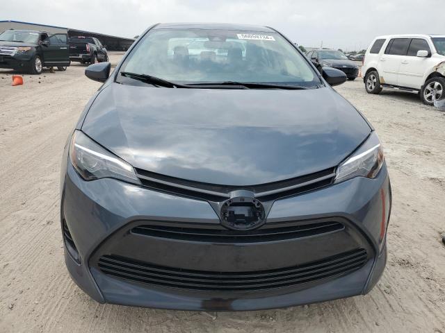 2T1BURHE4JC990840 Toyota COROLLA L