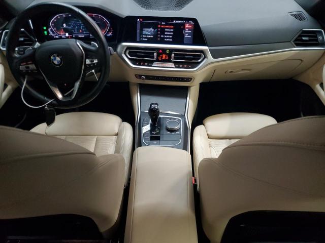 WBA63AV05PFN82519 BMW 430i Gran Coupe