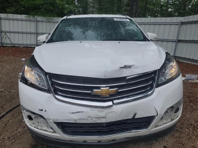 1GNKRGKD7HJ315186 Chevrolet Traverse Lt