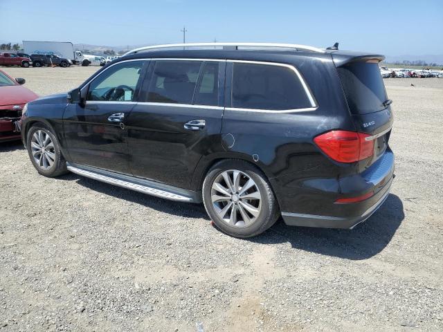 4JGDF7CE8EA268744 Mercedes-Benz Gl 450 4matic