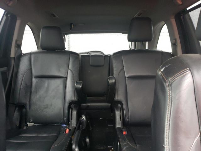 5TDJKRFH8FS090875 Toyota Highlander Xle