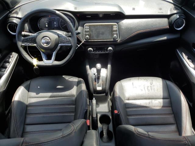 3N1CP5CU4KL506668 Nissan KICKS S