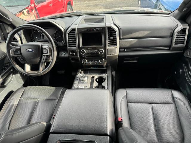 1FMJK1JT6JEA05488 Ford Expedition Max Xlt