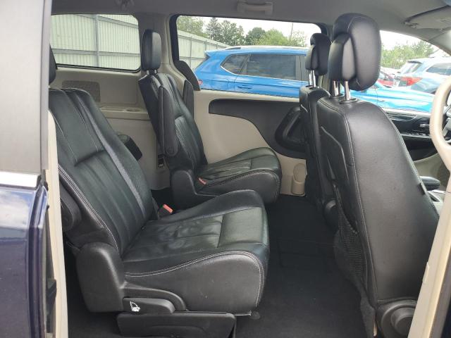 2C4RC1BG5ER441389 Chrysler Town & Country Touring