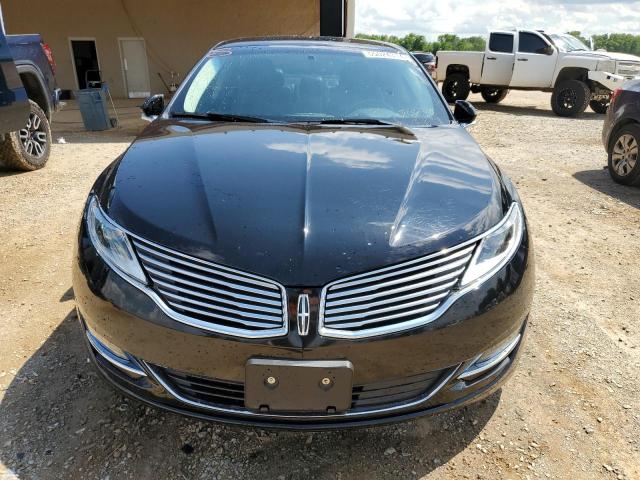 3LN6L2GK7GR633296 Lincoln MKZ