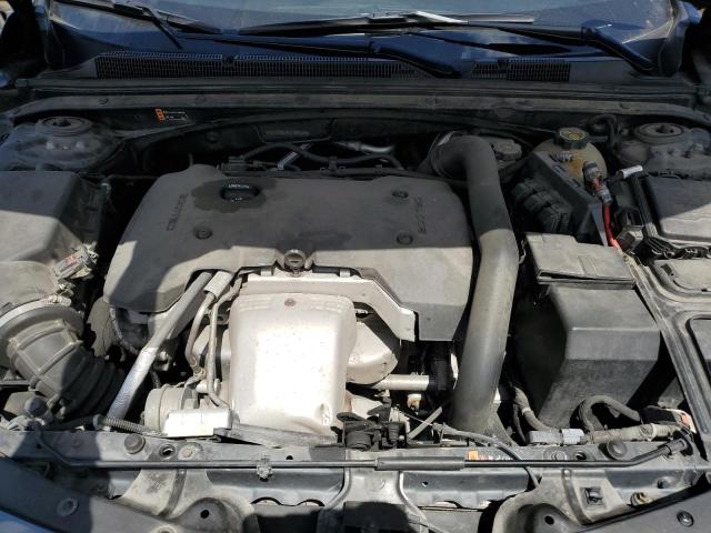1G1ZE5SX4LF066156 Chevrolet Malibu Premier